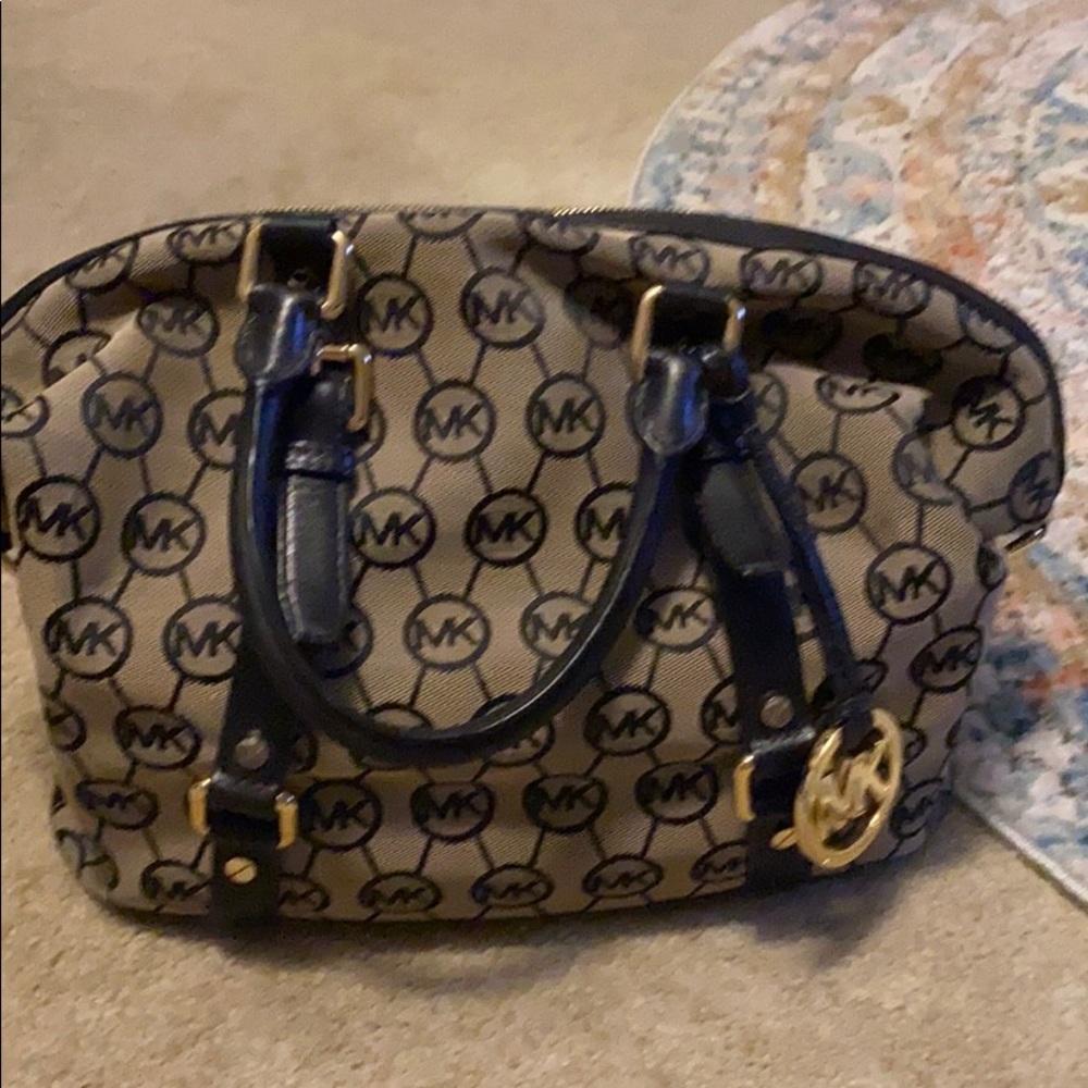 Michael Kors Satchel